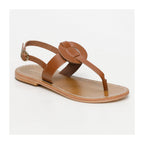 Sandales Ruolan Camel