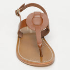Sandales Ruolan Camel
