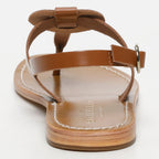 Sandales Ruolan Camel