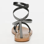 Sandales Cortland Pewter