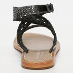 Sandales Abitha Pewter
