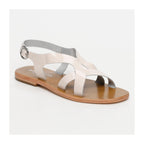 Sandales Akhila - Light Pink Patent
