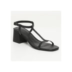Sandales Talons Canaima - Black