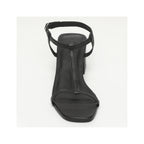 Sandales Talons Canaima - Black