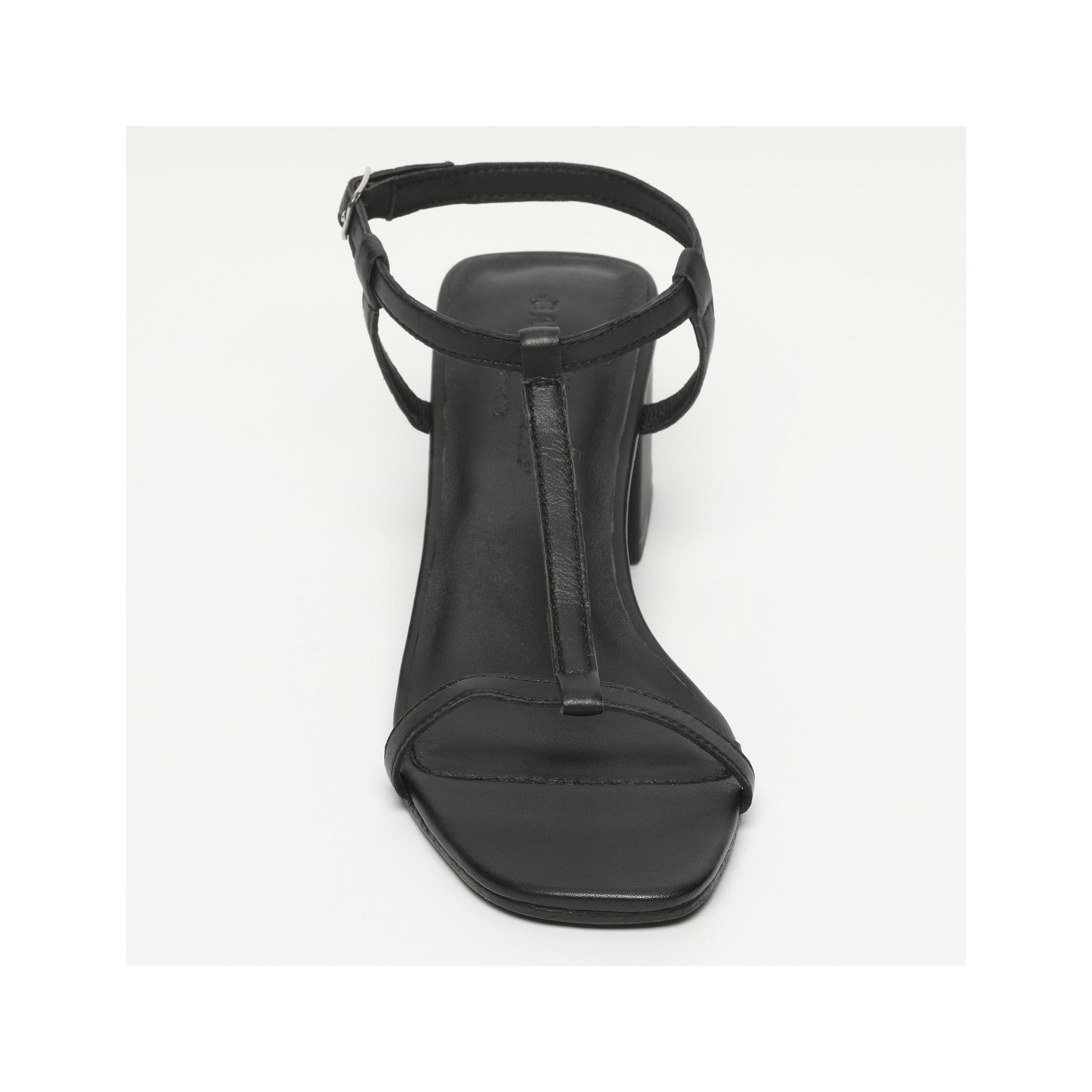Sandales Talons Canaima - Black