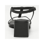 Sandales Talons Canaima - Black