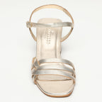 Sandales Palmas - Platinium