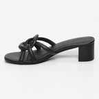 Sandales Lindi - Noir