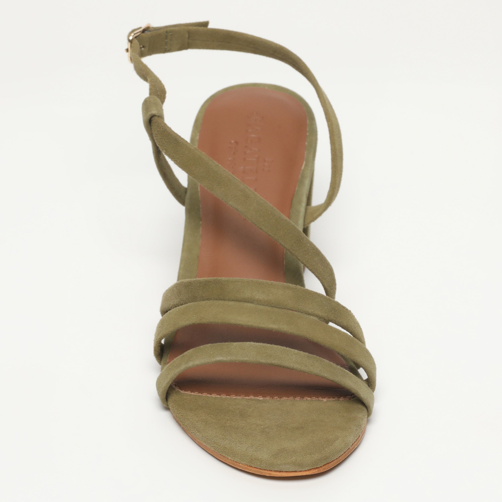 Sandales Nala - Olive