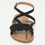 Sandales Strevi - Black