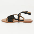 Sandales Strevi - Black