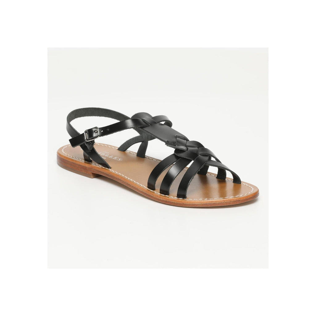 Sandales Ischia - Black