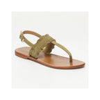 Sandales Mireval - Olive