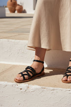 Sandales Loano - Black
