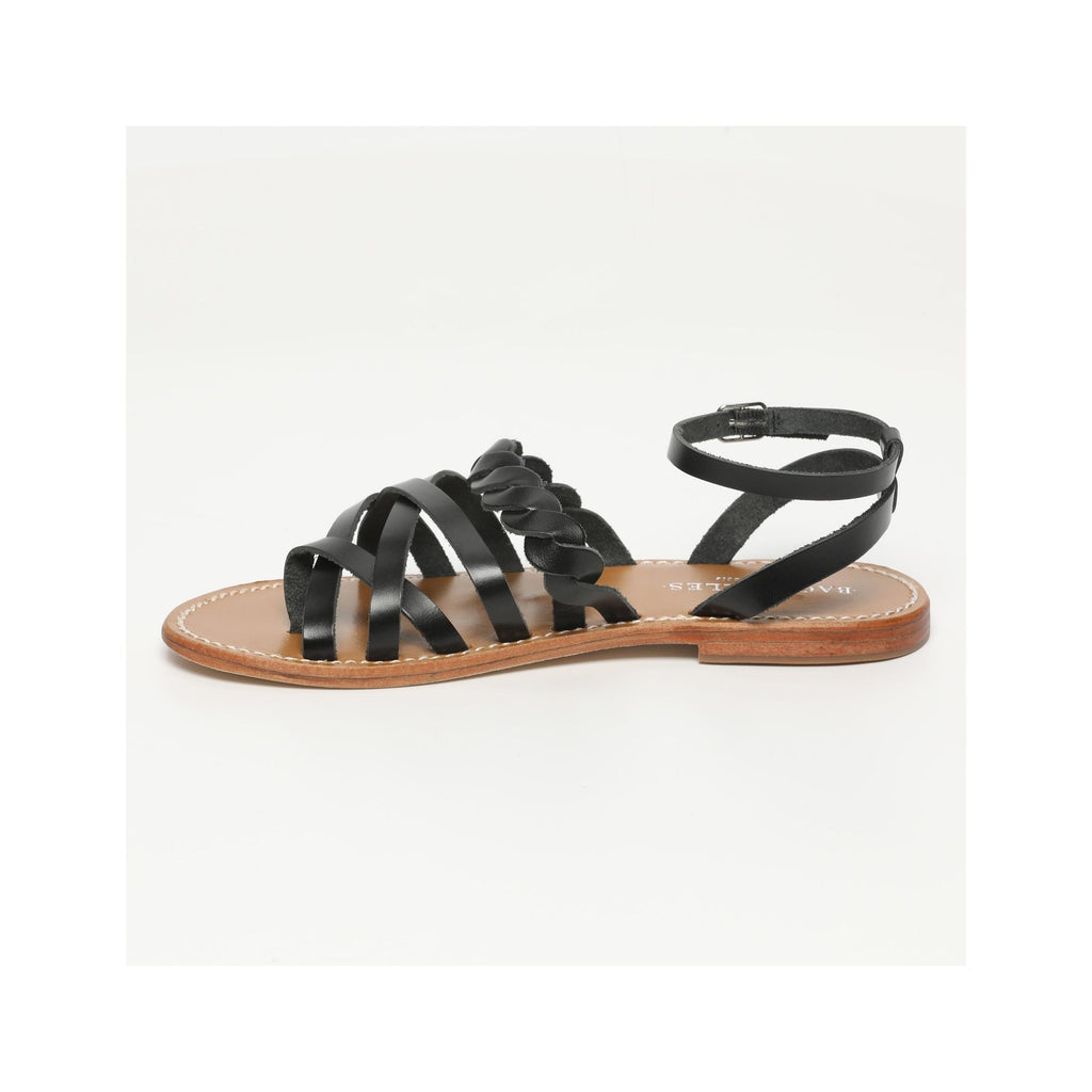 Sandales Loano - Black