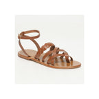Sandales Loano - Camel