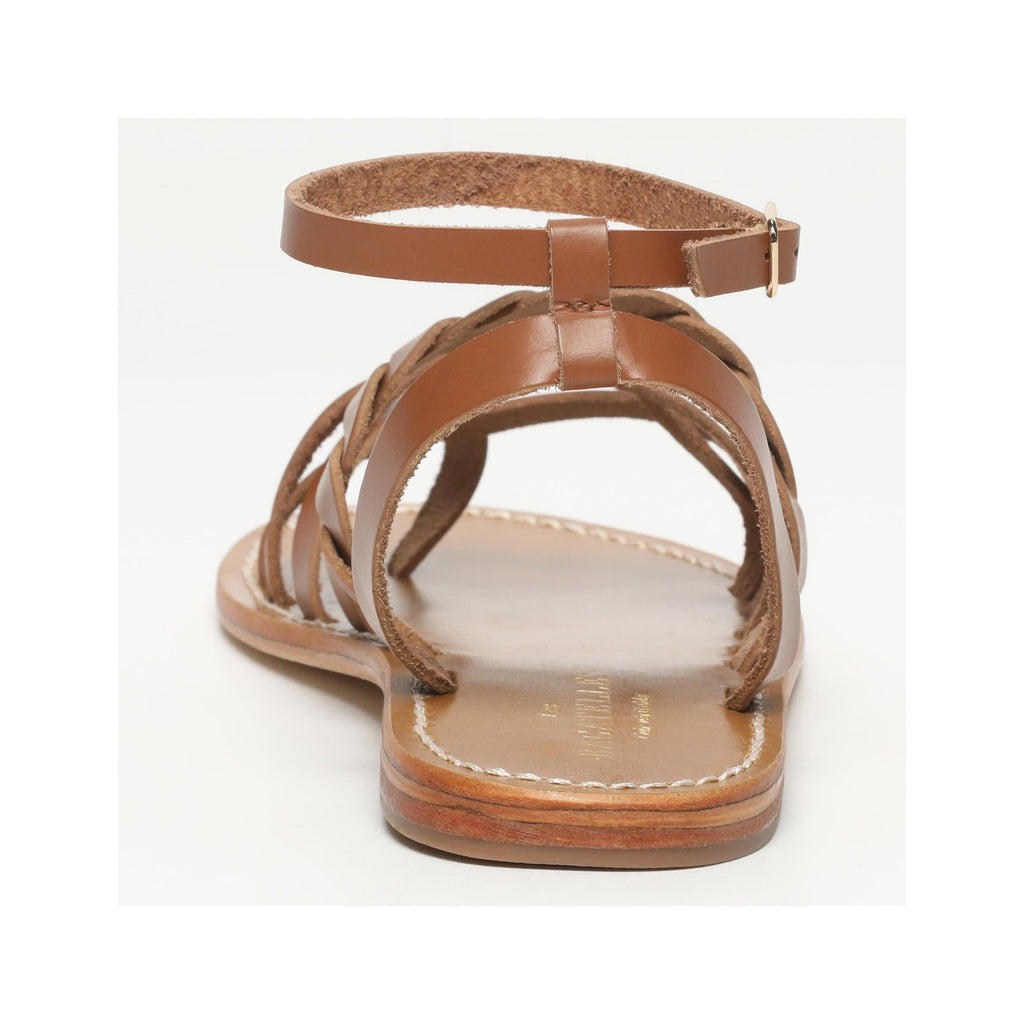 Sandales Loano - Camel
