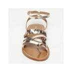 Sandales Loano - Gold