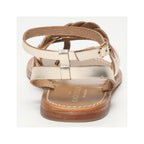 Sandales Loano - Gold