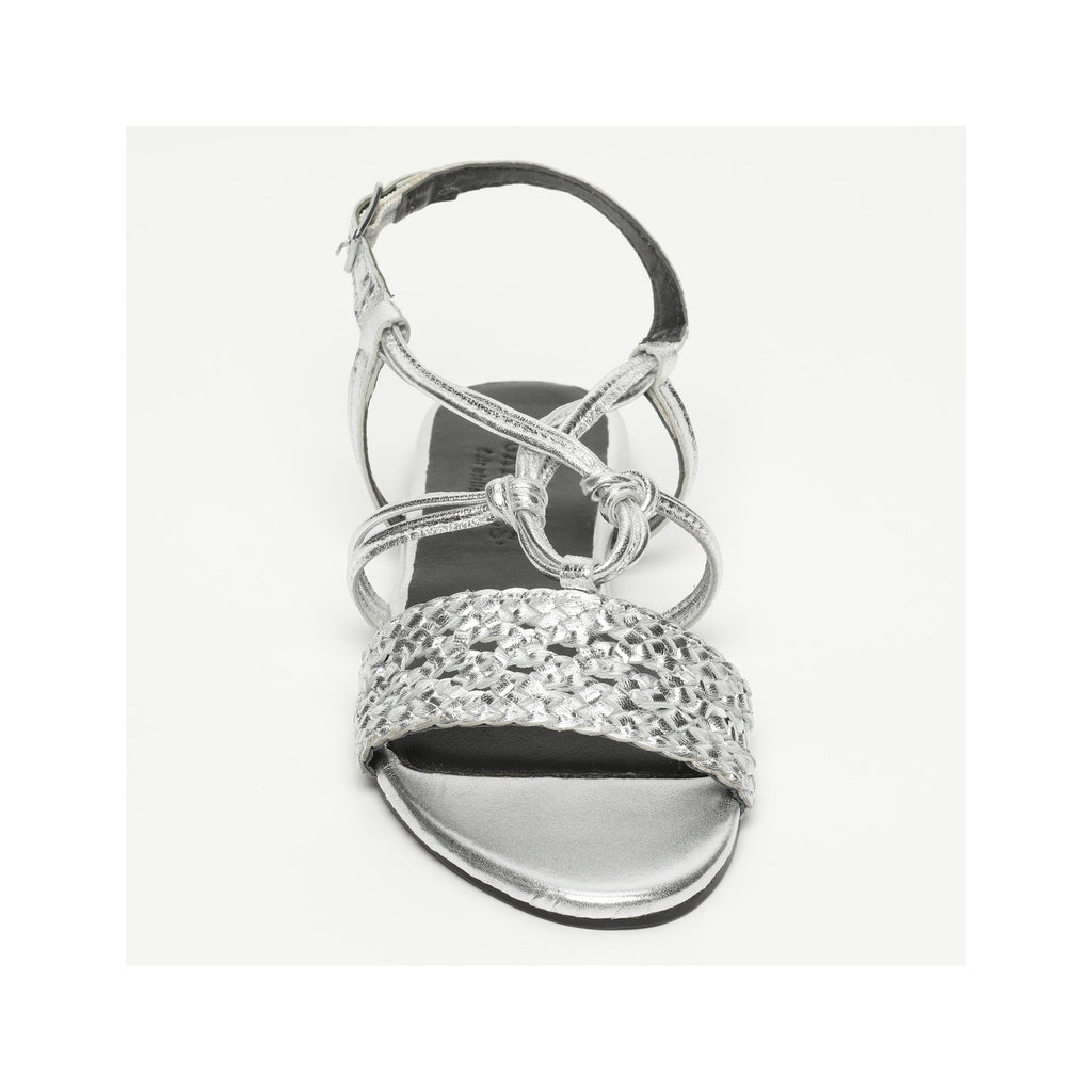 Sandales Napoca - Silver