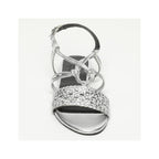 Sandales Napoca - Silver