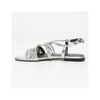 Sandales Napoca - Silver