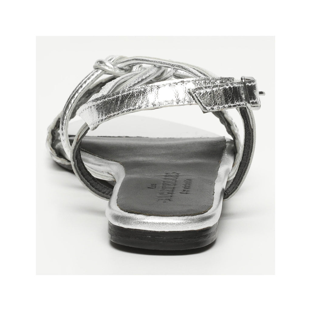 Sandales Napoca - Silver