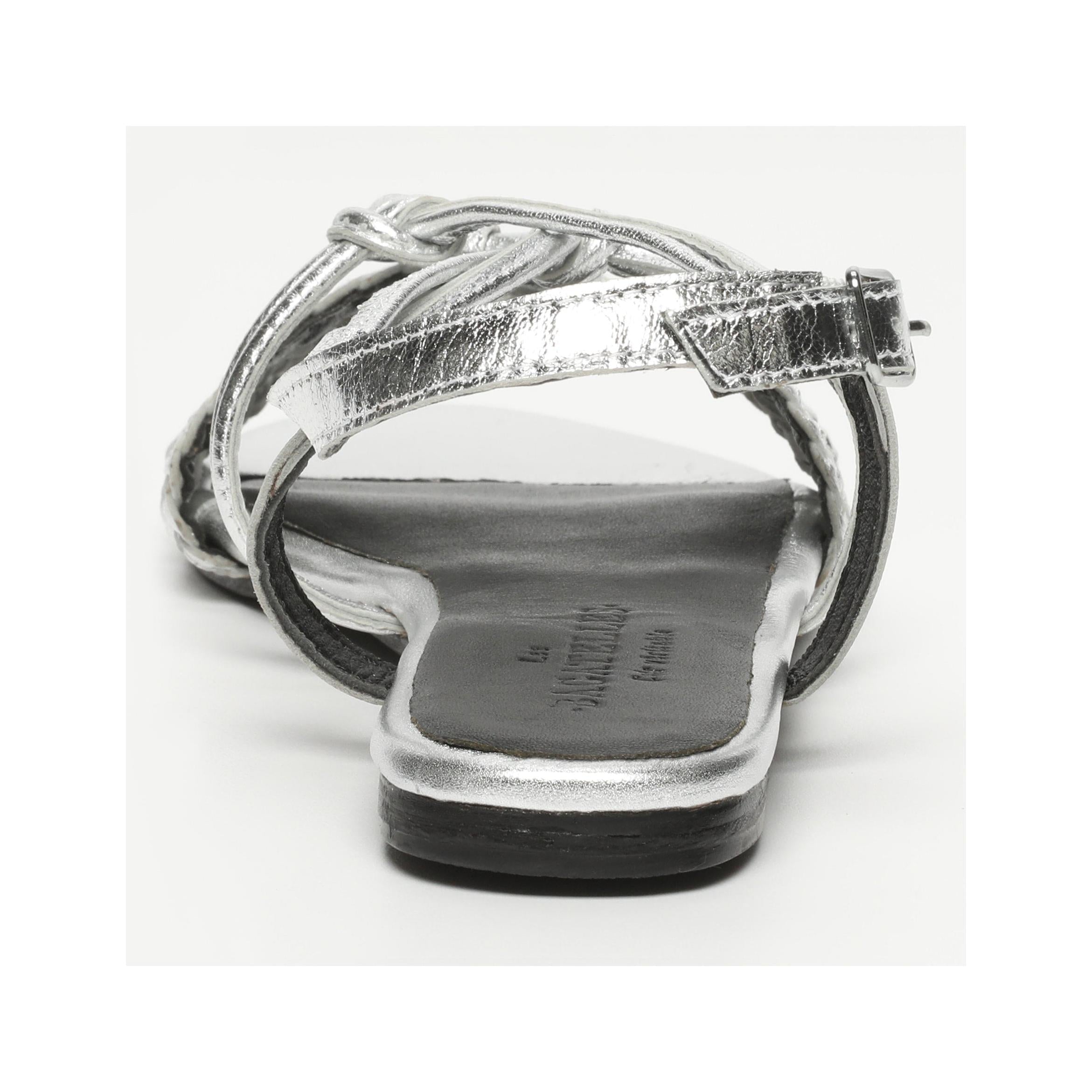 Sandales Napoca - Silver