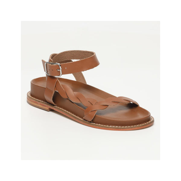 Sandales Lerici - Camel