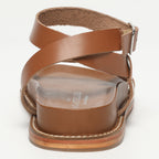 Sandales Lerici - Camel