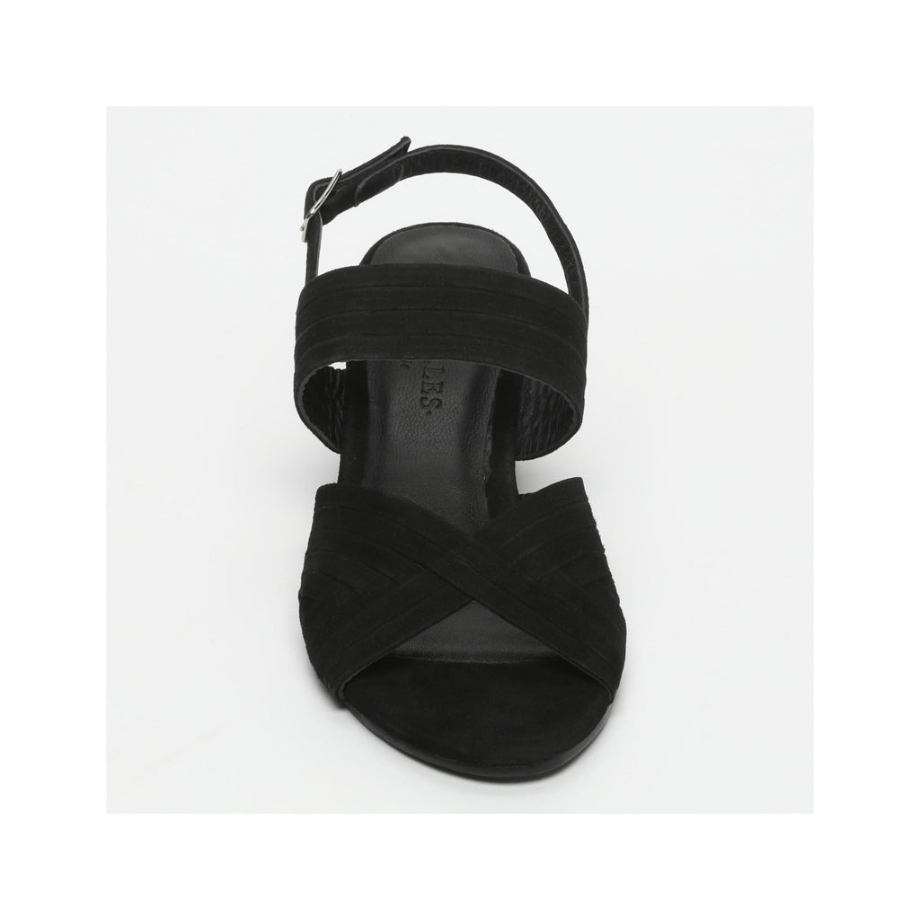 Sandales Talons Elowen - Black