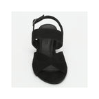Sandales Talons Elowen - Black