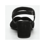 Sandales Talons Elowen - Black