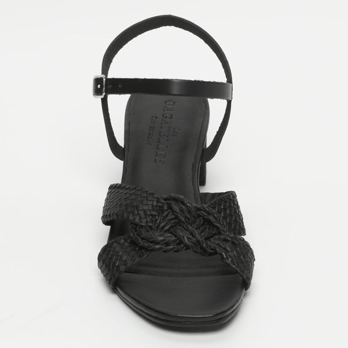 Sandales Lobelia - Noir