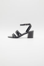 Sandales Talons Zinnia - Black