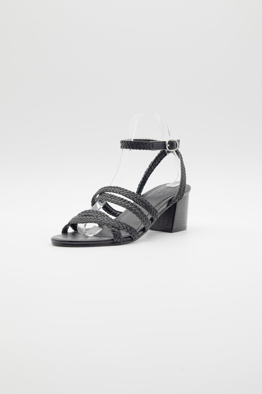 Sandales Talons Zinnia - Black