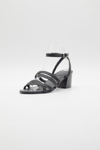 Sandales Talons Zinnia - Black