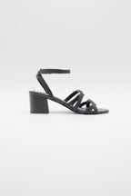 Sandales Talons Zinnia - Black