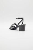 Sandales Talons Zinnia - Black