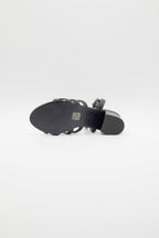 Sandales Talons Zinnia - Black
