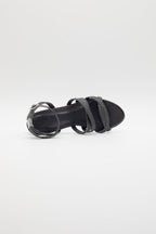 Sandales Talons Zinnia - Black