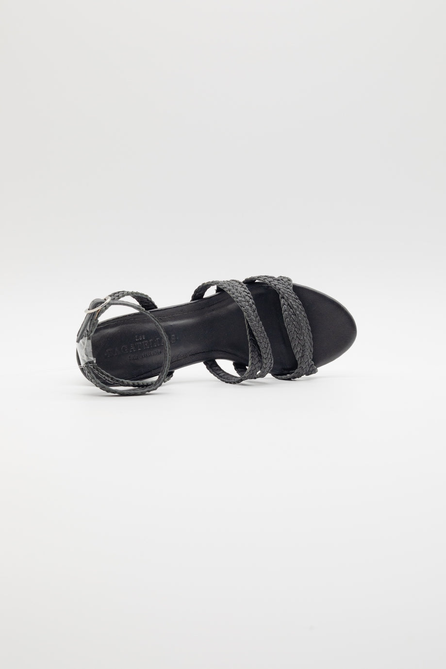 Sandales Talons Zinnia - Black
