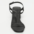 Sandales Verbena - Noir