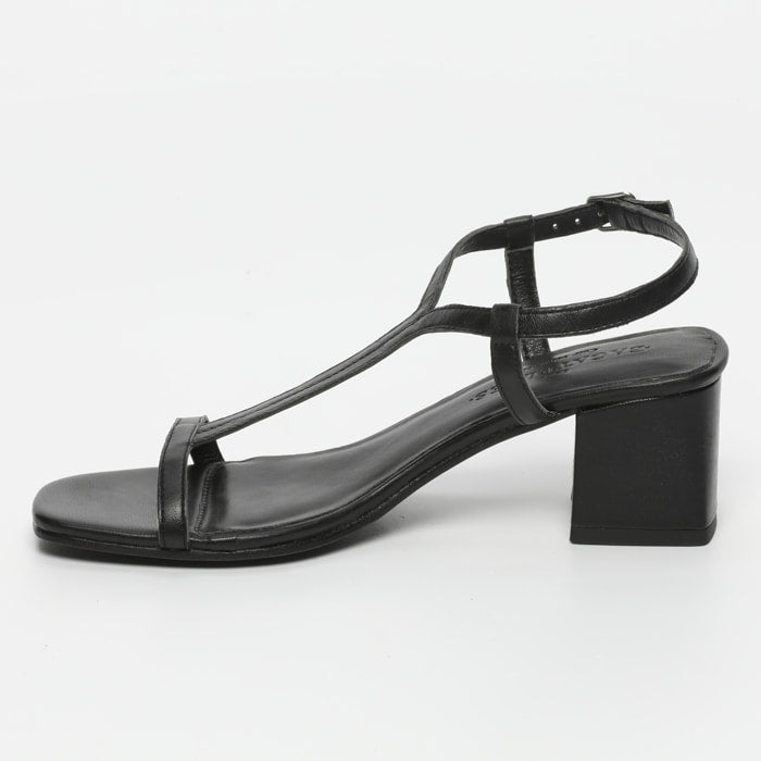 Sandales Verbena - Noir