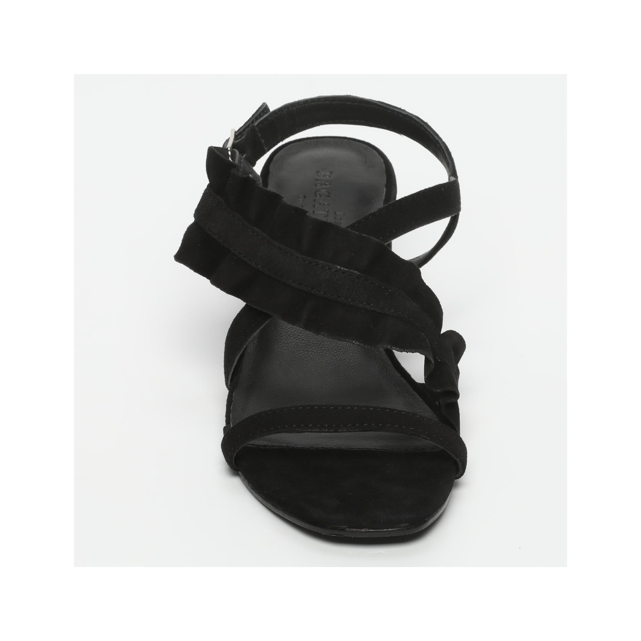 Sandales Talons Monarda - Black