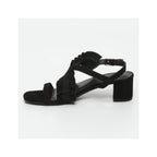 Sandales Talons Monarda - Black