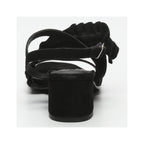Sandales Talons Monarda - Black