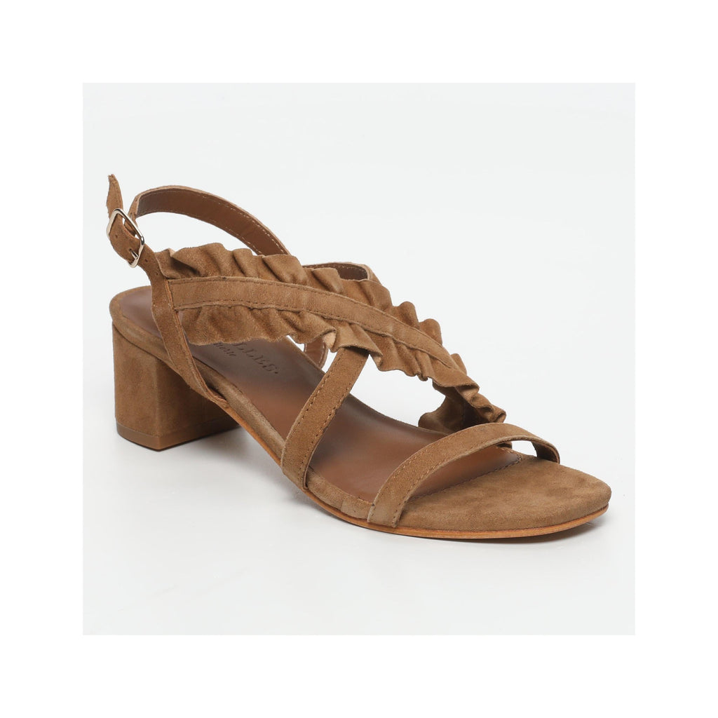 Sandales Monarda - Camel