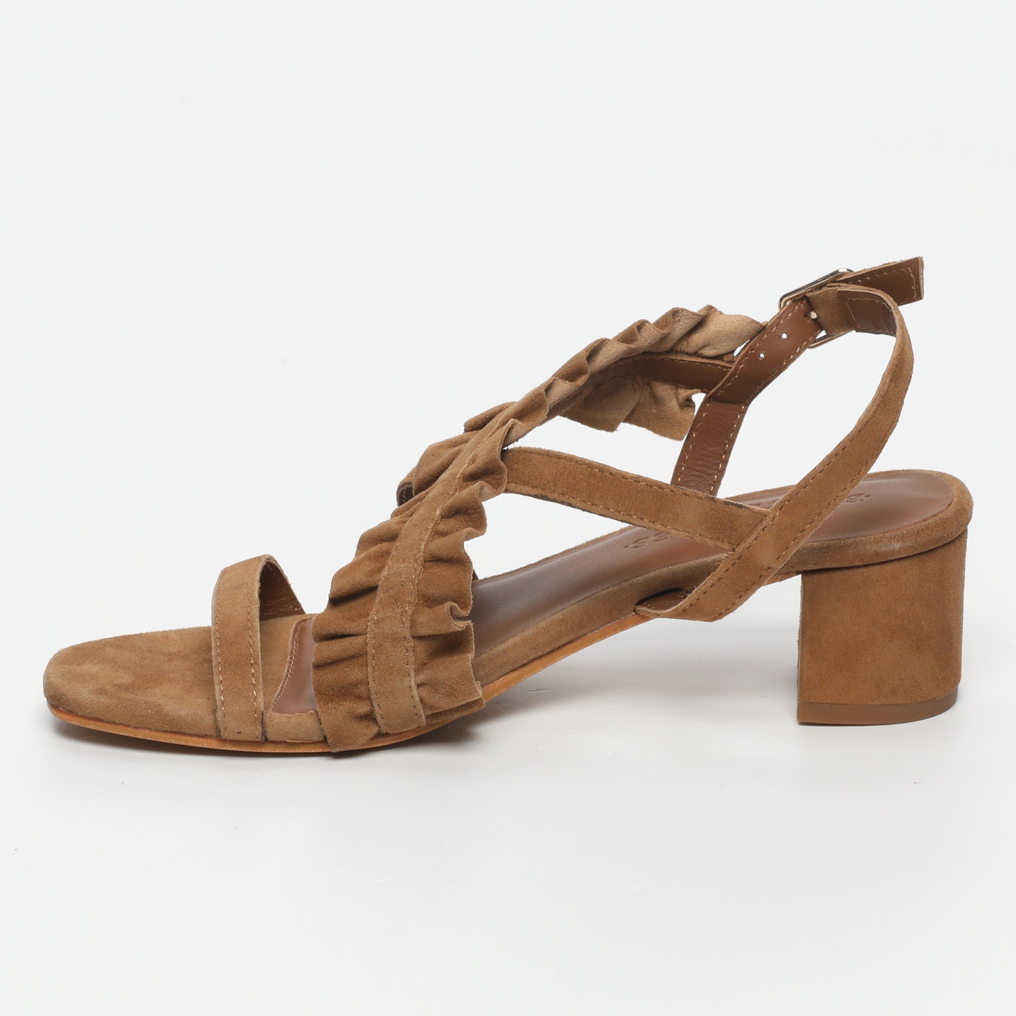 Sandales Monarda - Camel