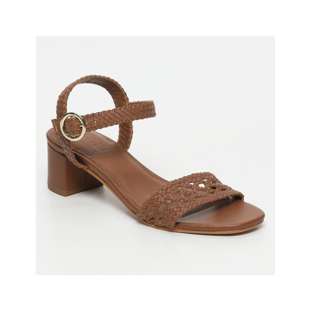 Sandales Phibi - Camel